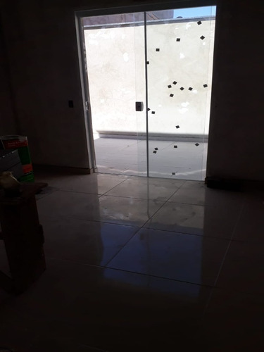 Imagem 2 de 6 de Casa A Venda No Jardim Residencial Imperatriz, Sorocaba - Sp - Ca00754 - 69673058