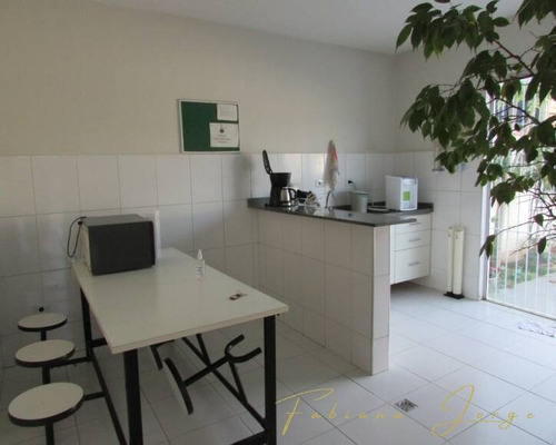 Imagem 5 de 15 de Excelente Prédio Comercial Á Venda No Jardim Do Trevo. - Ba00001