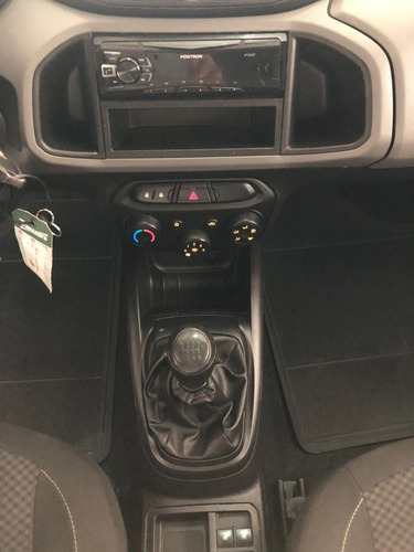 Chevrolet Onix 1.0 Joy 5p