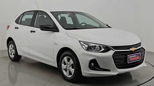 Chevrolet Onix 1.0
