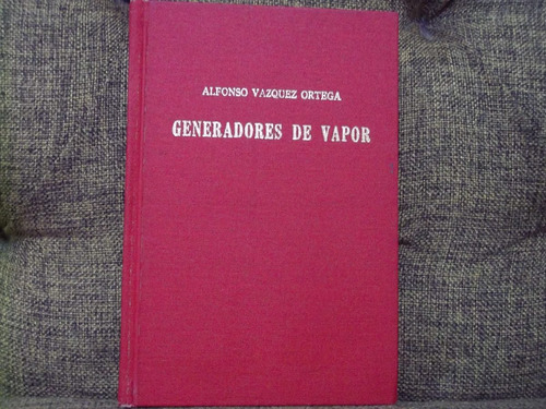 Generadores De Vapor