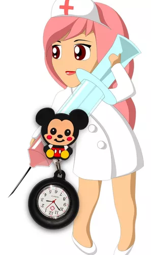 Disney - Reloj LED infantil Lilo y Stitch ㅤ, Varios