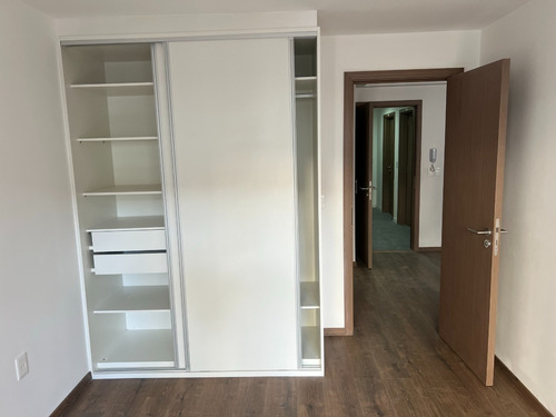 Imagen 16 de 30 de Estrena / Disponibles 2 De 1 Dorm Contrafr - 7 Mono - 2 Cocheras / 1 Y 2 Años