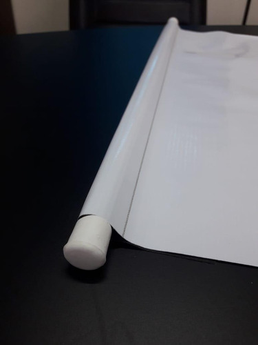 Banner Xerox Impressão Gráfica Serviço Lona Branco 100x30cm