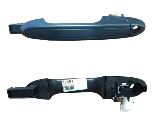 comprar Manija Puerta Delantero Izq Jac Sunray (minibus)