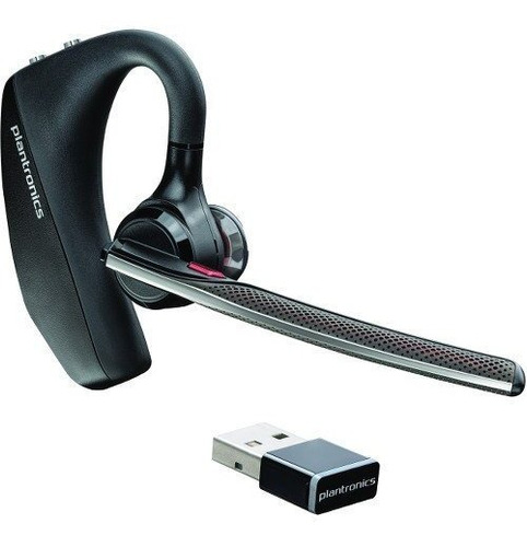 Plantronics Voyager 5200 Uc - Auriculares