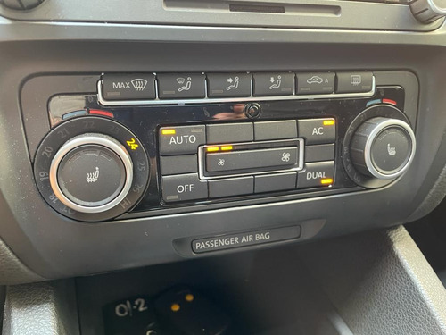 Volkswagen Vento
