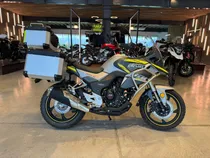 Comprar Rvm Tekken 300 Tft Entrega Inmediata Créditos Sanzarimotors