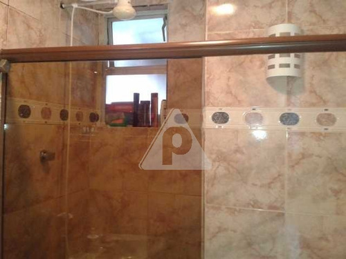 Imagem 13 de 19 de Apartamento À Venda, 2 Quartos, 1 Vaga, Botafogo - Rio De Janeiro/rj - 3183