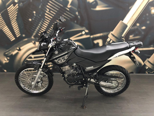 Xtz 150 Crosser S 2021 *zero Km