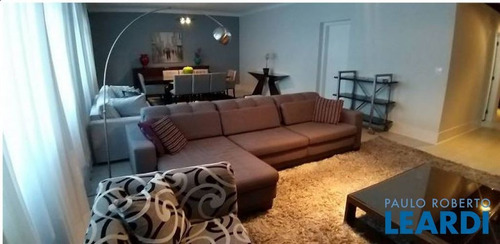 Imagem 3 de 9 de Apartamento - Bela Vista - Sp - 642654