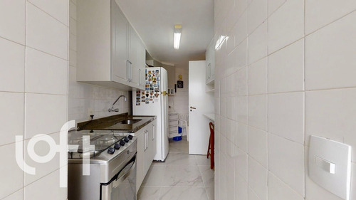 Imagem 9 de 20 de Apto Jardim Botânico | 2 Quartos | 73 M² | Cond: R$1100.00 | 1 Vaga - 1jdgdsa