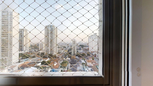 Imagem 17 de 18 de Apartamento Padrão Em São Paulo - Sp - Ap0109_rncr