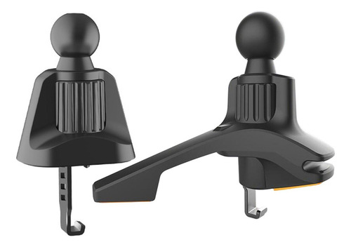 2 Piezas Soporte Adaptador Universal Para Coche