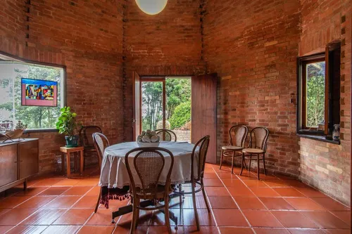 Casa En Arriendo En Provenza. Cod A1402