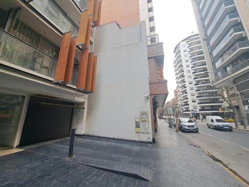 Oportunidad Ultima Cochera Amplia Venta Subsuelo Nueva Cordoba