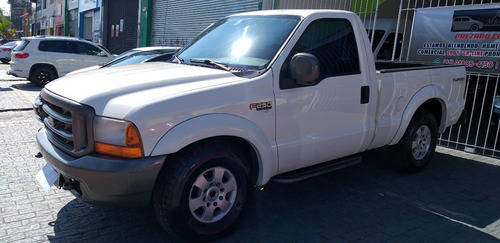Ford - F250 6cc Turbo Diesel - 2001