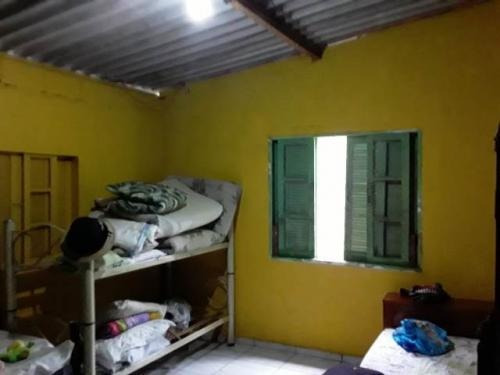 Chácara Em Itanhaém Lado Serra Com 3 Dorm E 1000m² 7112