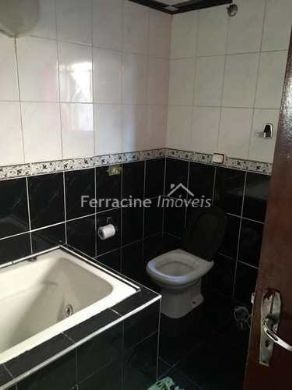 Imagem 15 de 15 de 01285 - Casa 3 Dorms, Vila Rio De Janeiro - Guarulhos/sp - 1285