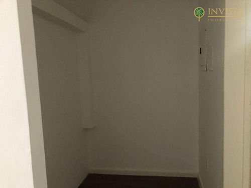 Imagem 11 de 16 de Sala Comercial No Centro De Florianópolis - Sa0926