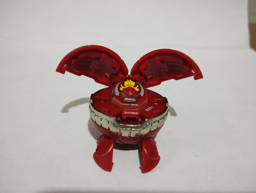 Bakugan Lote #15.