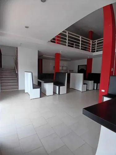 N.m Local En Venta En Colón