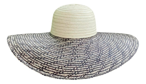 Sombrero Pava Mujer Exclusiva Duradera Alta Calidad