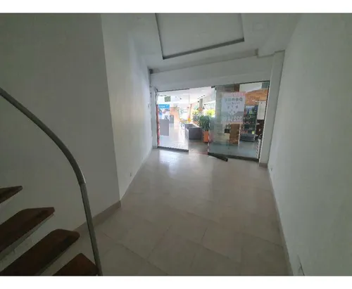 Arriendo Local Envigado Cc Guadalcanal