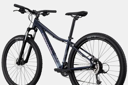 Bicicleta Cannondale Trail 8 2x7 Disco Aluminio Planet Cycle
