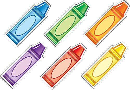 Edupress Crayones Mini Acentos (ep62664)