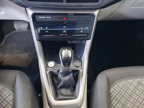 Volkswagen Taigun 1.0 Tsi Comfortline At