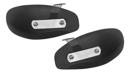 Protector De Mano Universal Para Motocicleta De 10 Mm, Compa
