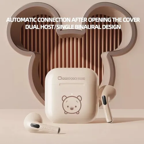 Auriculares Inalámbricos Bluetooth Tws F11