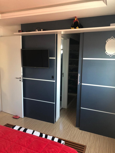 Imagem 12 de 30 de Apartamento - Ap00410 - 68196031