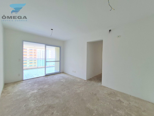 Imagem 3 de 30 de Praia Das Pitangueiras - 3 Dormitórios (2 Suítes) - Sala Para 2 Ambientes - Varanda Gourmet - 2 Vagas De Garagem - Lazer - Ap2067 - 34708794