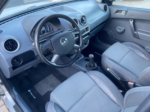Volkswagen Parati 1.6 Track & Field Total Flex 5p