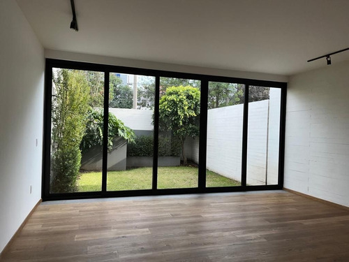 Imagen 5 de 30 de Venta De Casa Nueva En Condominio En Las Aguilas