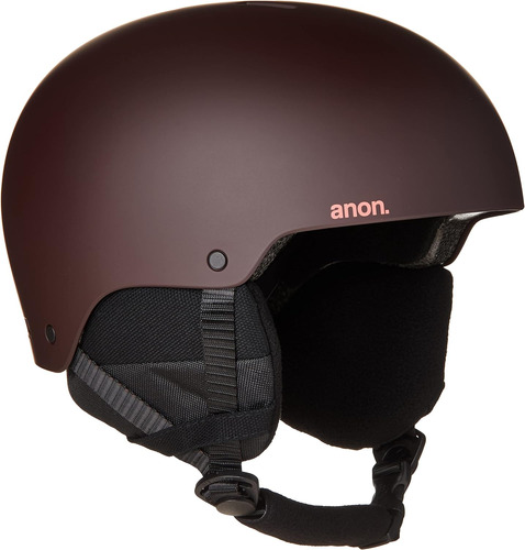 Snow-sports-helmets Greta 3 - Casco Redondeado