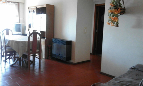 Imagen 8 de 13 de Venta - Nuevo Precio! 2 Ambientes Con Cochera Frente Al Mar!