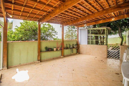 Imagem 10 de 30 de Sobrado À Venda, 187 M² Por R$ 1.450.000,00 - Vila Da Saúde - São Paulo/sp - So0691