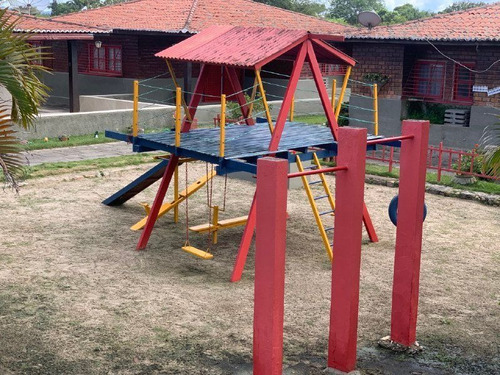 Imagem 26 de 30 de Casa Mobiliada Em Condomínio Fechado, À Venda - Gravatá/pe - Ca0722