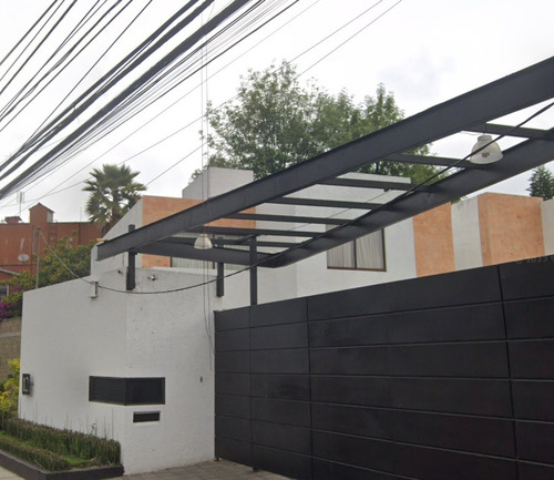 Venta De Casa, Calle Cisnes Lago De Guadalupe, Cuautitlan Izcalli. Sh05