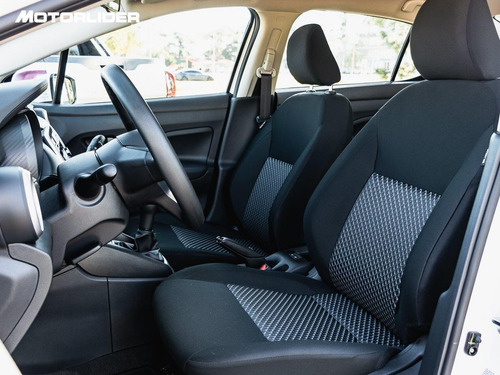 Imagen 7 de 15 de Nissan New Versa Sense Extra Full 0km | Permuta / Financia
