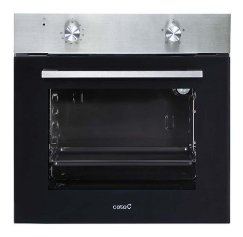 Horno Empotrable Eléctrico 60cm - Cata - Se-6204-x