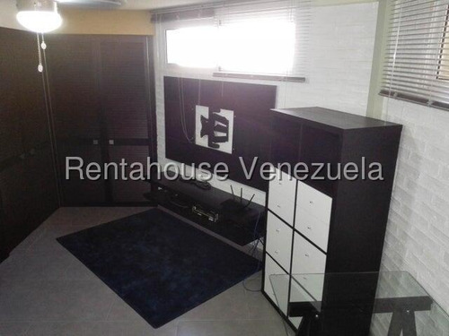 Apartamento En Venta En Los Palos Grandes Piscina Remodelado