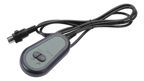 Sofá Reclinable Eléctrico Con Mando A Distancia De 2 Botones