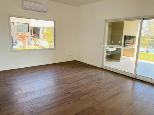 Venta Casa San Rafael Villanueva