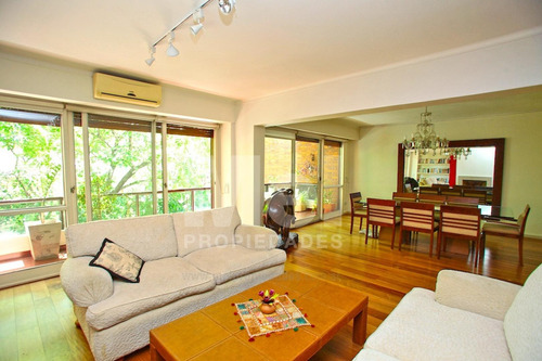 Imagen 9 de 30 de Excelente Piso En Barrio Parque Con 2 Cocheras Moviles