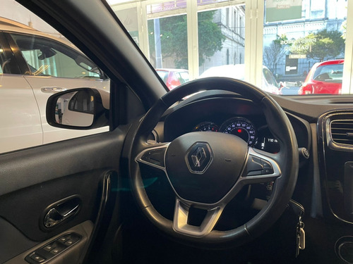 Renault Logan 1.6 16v Intense