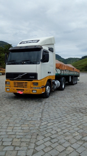 Volvo Fh12 380